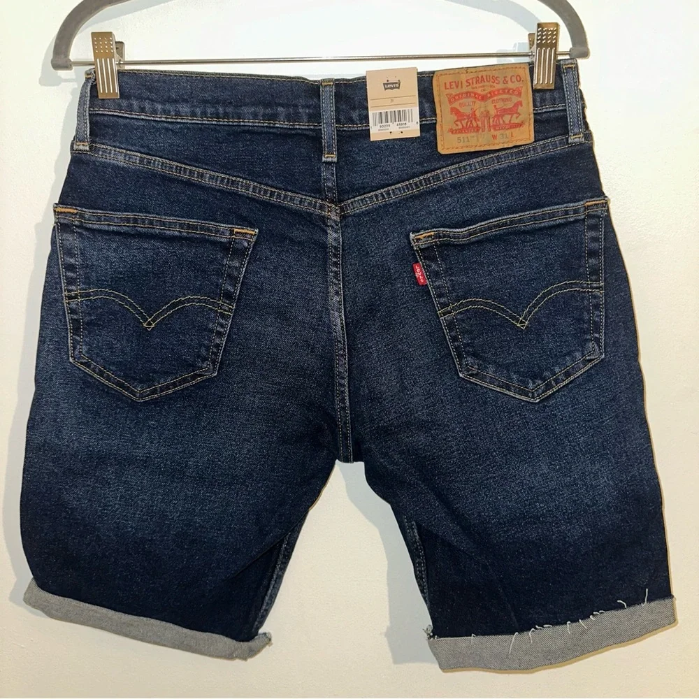 Levis experience comfort
